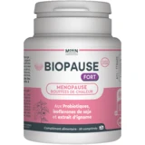 Monin Chanteaud Laboratoires - Biopause Fort Suplemento Alimentar 60&nbsp;comp.