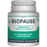 Monin Chanteaud Laboratoires - Biopause Suplemento Alimentar 60&nbsp;comp.