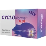 Monin Chanteaud Laboratoires - Cyclo-Norme Plus Suplemento Alimentar 60&nbsp;caps.