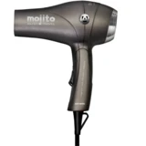 Artero - Mojito Secador de Cabelo [Ficha Europeia 220V] 1&nbsp;un. Silver