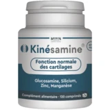 Monin Chanteaud Laboratoires - Kinesamine Food Supplement 120 pills
