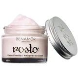 Benamôr - Creme de Rosto Chantilly Hidratante 50mL