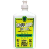 Lola Cosmetics - كريم تموج النسيج المتموج 500g