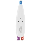 Elgydium - Clinic Trio Compact Interdental Toothbrushes 2 un. Large Mixed Spaces