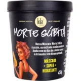 Lola Cosmetics - Sudden Death Hair Mask 450mL