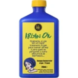 Lola Cosmetics - Argan Oil شامبو إعادة البناء 250mL