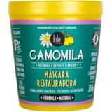 Lola Cosmetics - Chamomile Restore Mask 230g