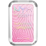 NYX Professional Makeup - Buttermelt Highlighter 5g 15 - U Butta Werk