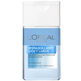 L'Oréal Paris - Eye and Lip Makeup Remover 125mL