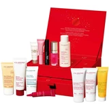 Clarins - 12 Boxes Advent Calendar 2025 1 un.
