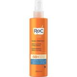 Roc - Soleil-Protect Protetor Solar em Spray 200mL SPF50+