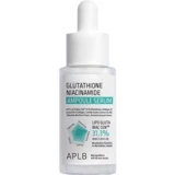 APLB - Glutathione Niacinamide Ampola Sérum 40mL