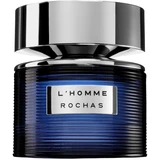 Rochas - لوم Rochas Eau de Toilette 40mL