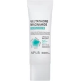 APLB - Glutathione Niacinamide Protetor Solar Facial 40mL SPF50+