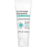 APLB - Glutathione Niacinamide Limpeza Facial 80mL