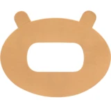 Capteur Protect - Cover Adesivo Dexcom G6 and Dexcom One 6&nbsp;un. Bege