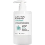 APLB - Glutathione Niacinamide Gel de Banho 300mL