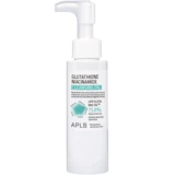 APLB - Glutathione Niacinamide Óleo de Limpeza 105mL