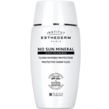 Institut Esthederm - Solaire no Sun Sunscreen with High Protection 50mL