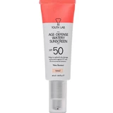 Youth Lab - Age-Defense Watery Protetor Solar 40mL Tinted SPF50
