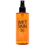 Youth Lab - Wet Skin Óleo Seco Bronzeador 100mL SPF50