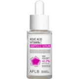 APLB - Kojic Acid Vitamin C Ampola Sérum 40mL