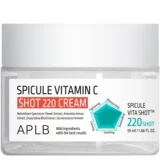 APLB - Spicule Vitamin C Shot 220 Creme 55mL