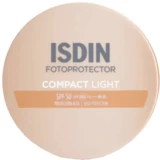 Isdin - Fotoprotector Compact 10g Light SPF50