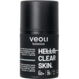 Veoli Botanica - Hello, Clear Skin Protetor Solar 50mL SPF50+