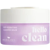 Hello Clean - Bálsamo de Limpeza Facil Hidratante Intenso 100mL