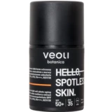 Veoli Botanica - Hello, Spotless Skin Protetor Solar 50mL SPF50+