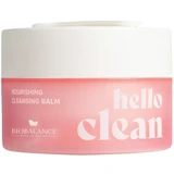 Hello Clean - Bálsamo de Limpeza Facial Nutritivo 100mL