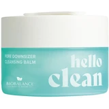 Hello Clean - Bálsamo de Limpeza Facial Redutor de Poros 100mL