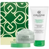 Collistar - Intensive Firming Body Cream Plus 175mL + Cryoactive Talasso-Scrub 150g