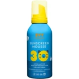 Evy Technology - Sunscreen Mousse Kids 150mL SPF30