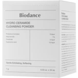 Biodance - Hydro Ceramide Cleansing Powder 30&nbsp;un.