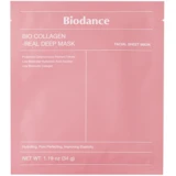 Biodance - Bio-Collagen Real Deep Mask 1 un.