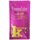 EstereoColor - Shock Keratina Máscara Reparadora Intensiva 50mL