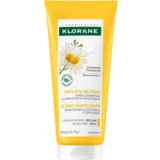 Klorane - Conditioner with Chamomile 200mL