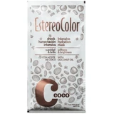 EstereoColor - Shock Coco Máscara de Hidratação Intensiva 50mL