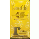 EstereoColor - Shock Rubios Luminosos Máscara Cabelos Loiros Luminosos 50mL