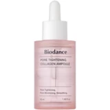 Biodance - Pore Tightening Collagen Ampoule 50mL