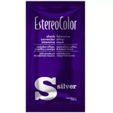 EstereoColor - Shock Silver Máscara Loiro Platinado Intensiva 50mL