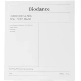Biodance - Hydro Cera-nol Real Deep Mask 4 un.