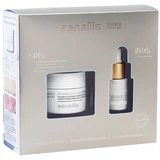 Sensilis - Eternalist A.G.E. Retinol Cream 50mL + Origin Pro EGF-5 Serum 15mL
