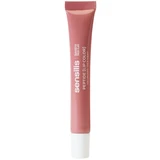 Sensilis - Peptide [Lip Color] 10mL 04 Nude Sriracha