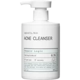 Logically, Skin - جل غسول منظف لحب الشباب 300mL