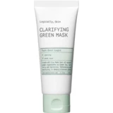 Logically, Skin - تنقية الوجه الأخضر المنقي Mask 100g