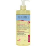 Dexeryl - Dexeryl Óleo de Duche 500mL