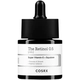 CosRX - The Retinol 0.5 Óleo Antienvelhecimento 20mL